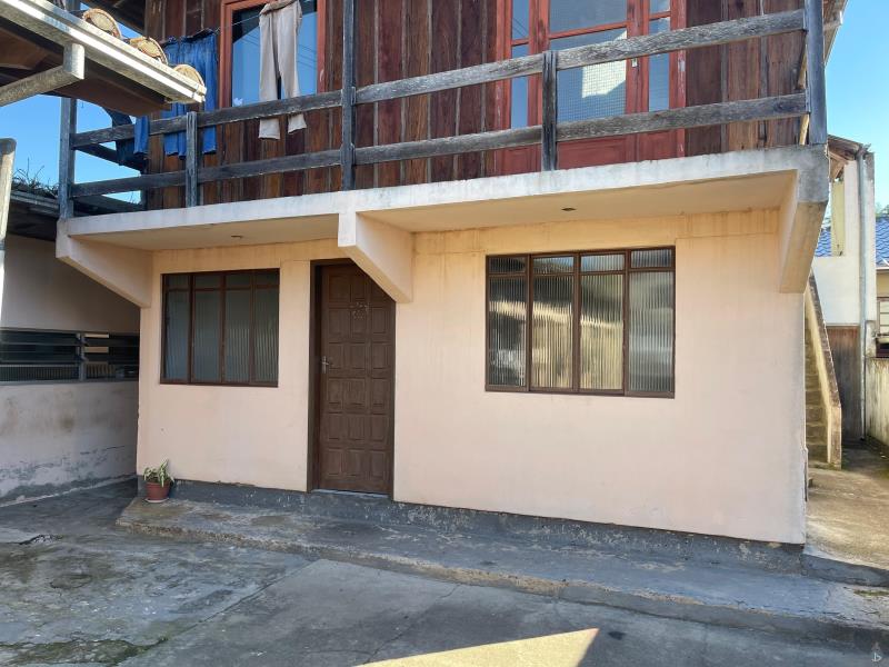 Casa Código 13051 Aluguel Anual no bairro Estação na cidade de Urussanga
