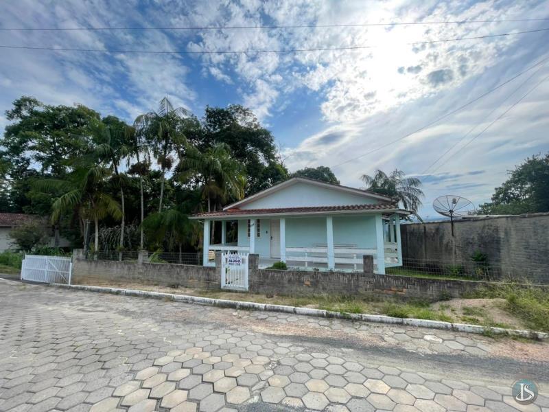 Casa Código 1034 Aluguel Anual no bairro De Brida na cidade de Urussanga