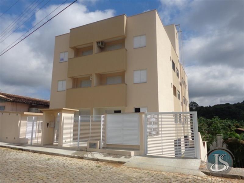 Apartamento Código 13524 Aluguel Anual no bairro Das Damas na cidade de Urussanga
