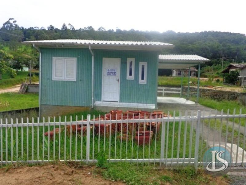 Casa Código 13538 Aluguel Anual e Venda no bairro De Villa na cidade de Urussanga