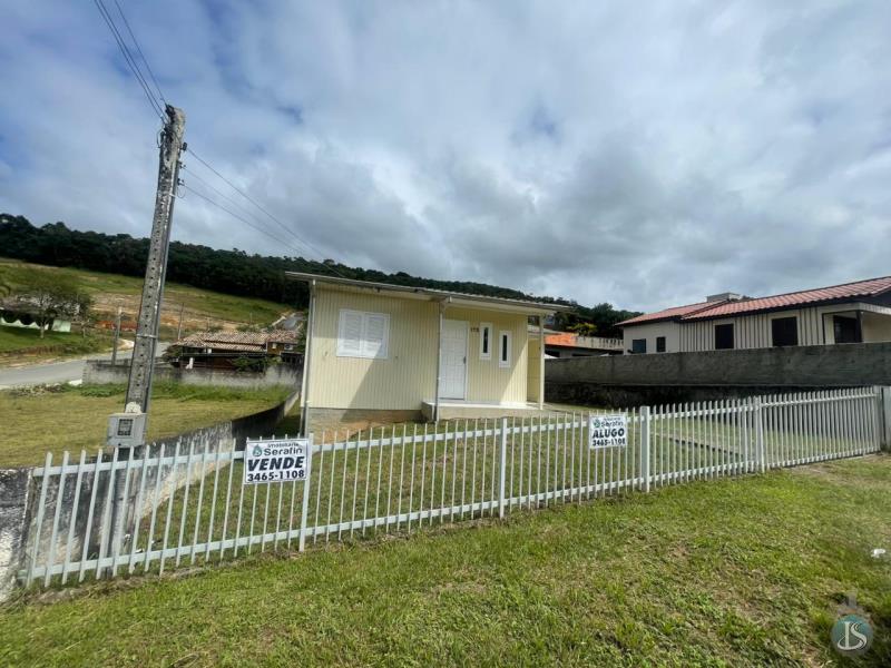 Casa Código 13538 Aluguel Anual e Venda no bairro De Villa na cidade de Urussanga