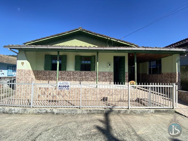 Casa Código 13548 para alugar no bairro De Villana cidade de Urussanga