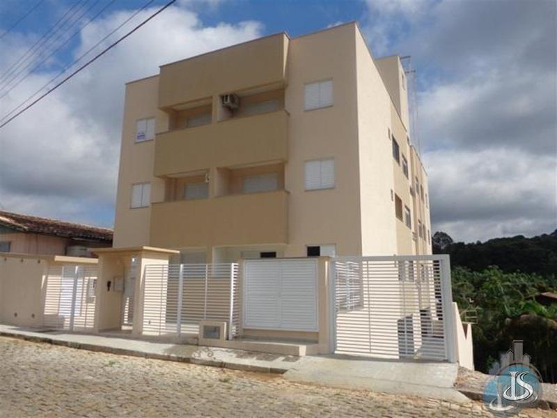 Apartamento Código 13550 Aluguel Anual no bairro Das Damas na cidade de Urussanga