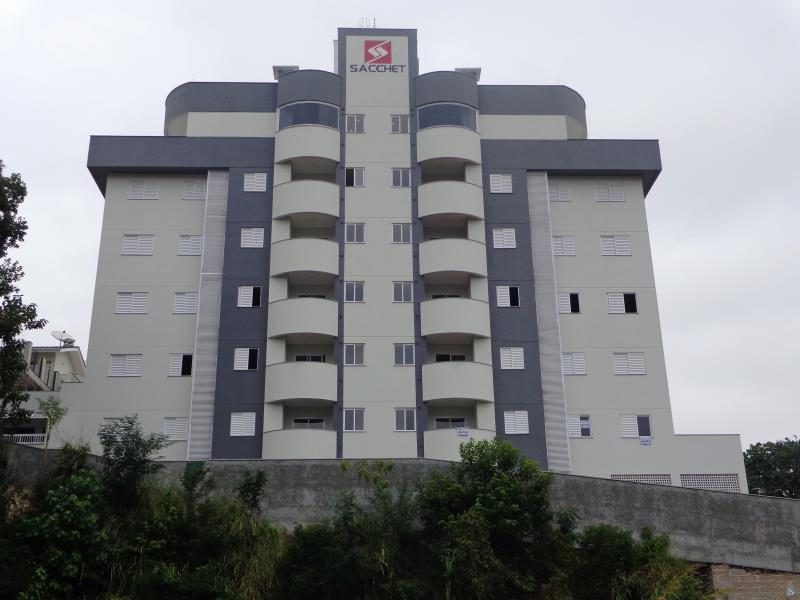 Apartamento Código 13564 Aluguel Anual e Venda no bairro Centro na cidade de Urussanga