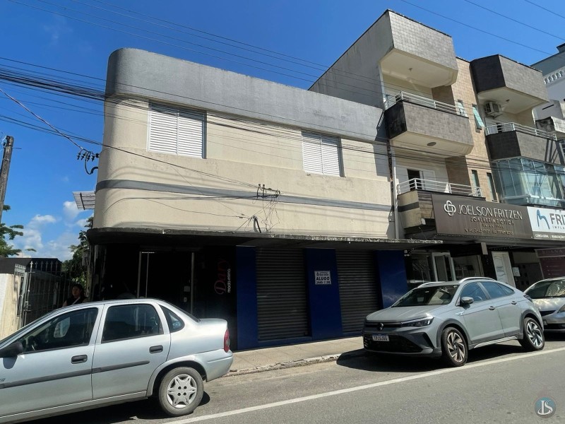 Apartamento Código 13570 para alugar no bairro Centrona cidade de Urussanga