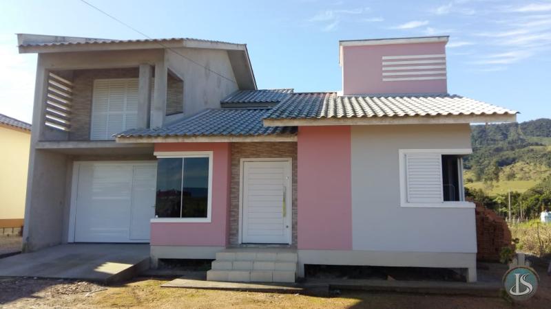 Casa Código 13580 Venda no bairro De Villa na cidade de Urussanga