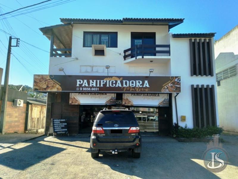 Apartamento Código 13585 Aluguel Anual no bairro Das Damas na cidade de Urussanga