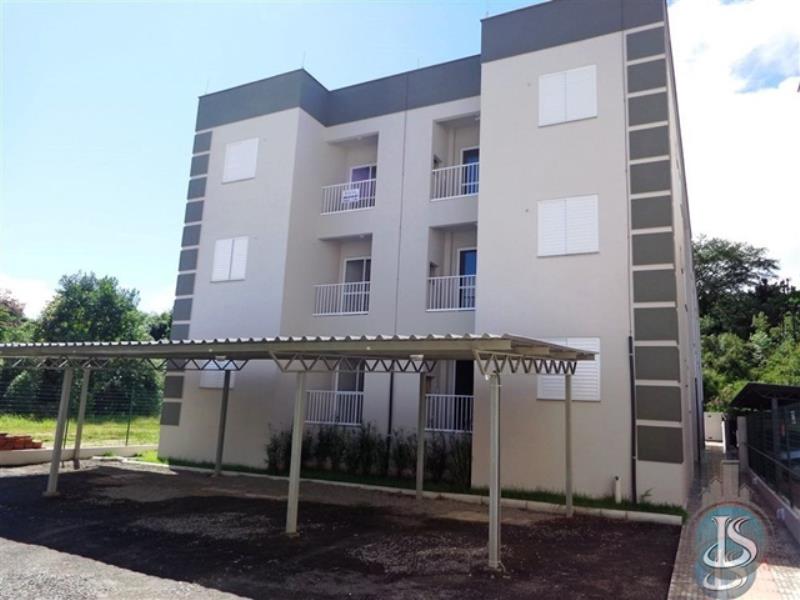 Apartamento Código 13642 Aluguel Anual no bairro Baixada Fluminense na cidade de Urussanga