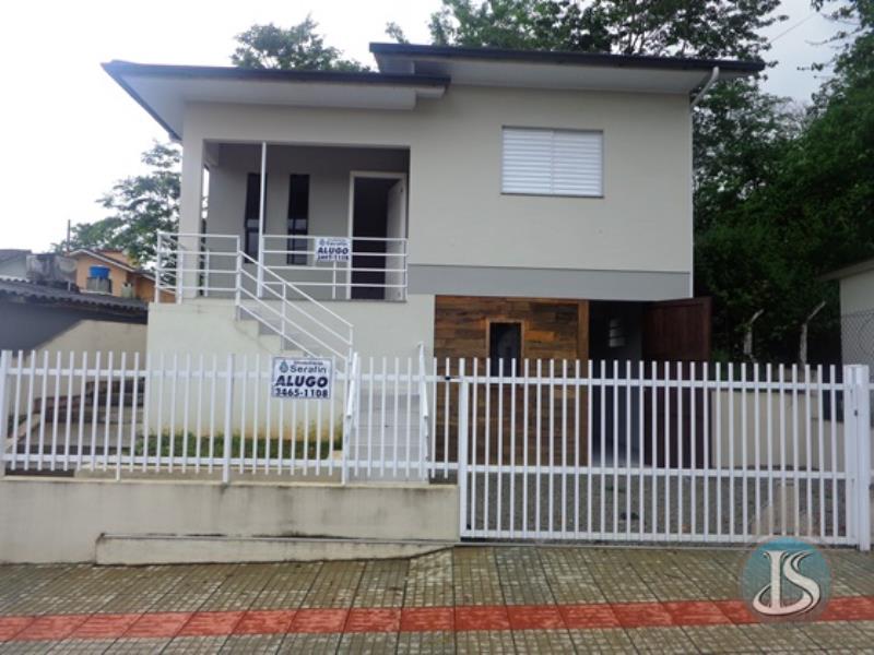 Casa Código 13671 para alugar no bairro Das Damasna cidade de Urussanga