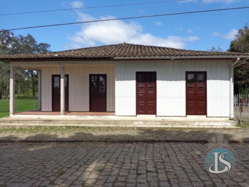 Sala Código 13720 Aluguel Anual no bairro Rio América Alto na cidade de Urussanga