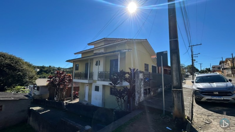 Casa Código 13730 Aluguel Anual no bairro Brasília na cidade de Urussanga
