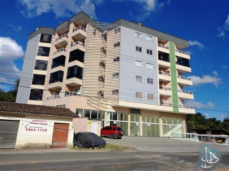 Apartamento Código 13739 Aluguel Anual e Venda no bairro Das Damas na cidade de Urussanga