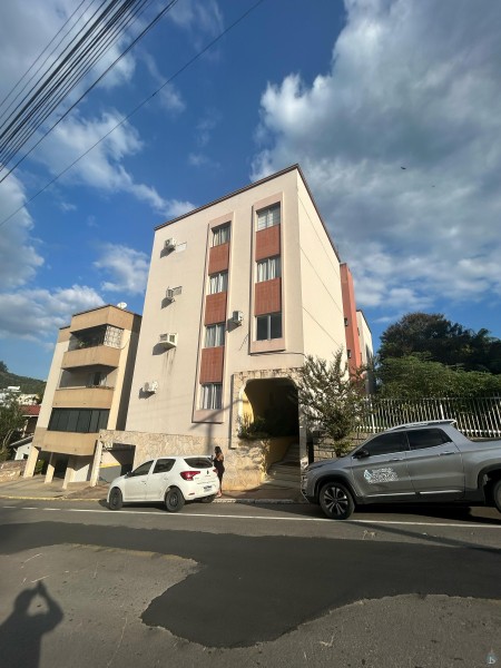 Apartamento Código 13765 Aluguel Anual e Venda no bairro Centro na cidade de Urussanga
