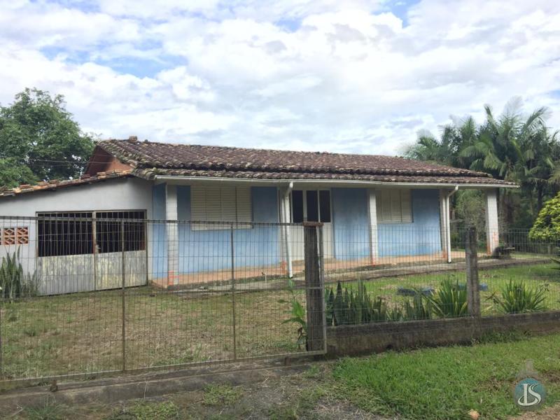 Terreno Código 13775 Venda no bairro Rancho dos Bugres na cidade de Urussanga