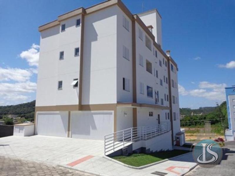 Apartamento Código 13783 Aluguel Anual no bairro Loteamento Carol na cidade de Urussanga