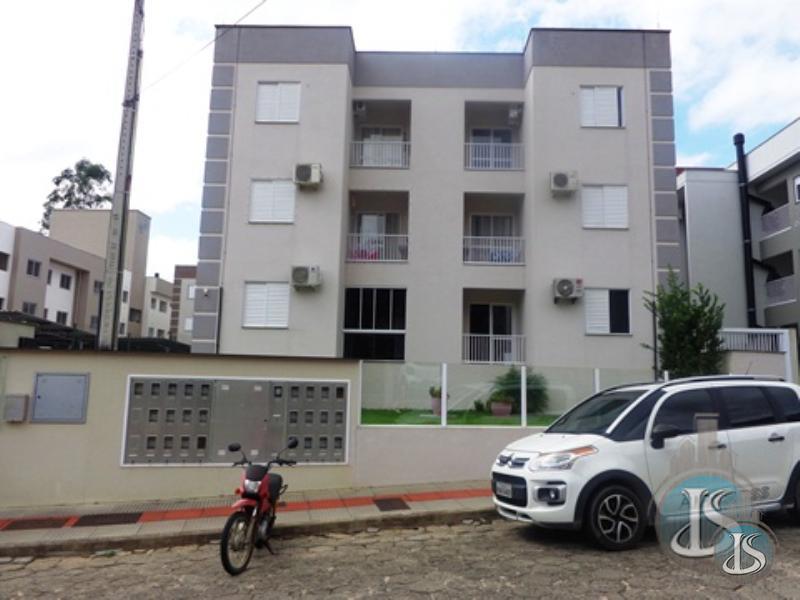 Apartamento Código 13792 Aluguel Anual no bairro Baixada Fluminense na cidade de Urussanga