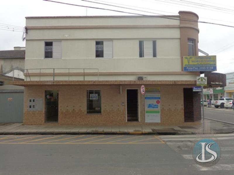 Sala Código 13799 Aluguel Anual no bairro Centro na cidade de Urussanga