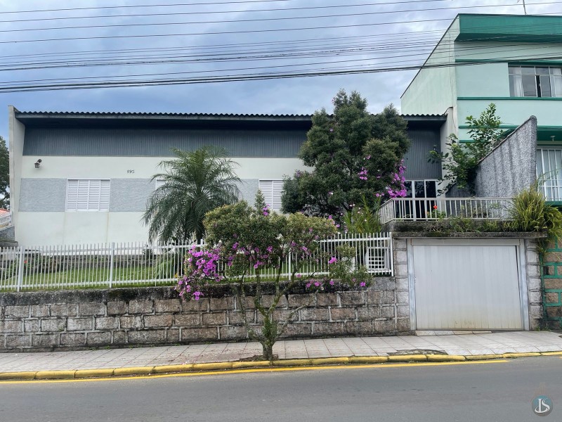 Casa Código 13800 Aluguel Anual no bairro Centro na cidade de Urussanga