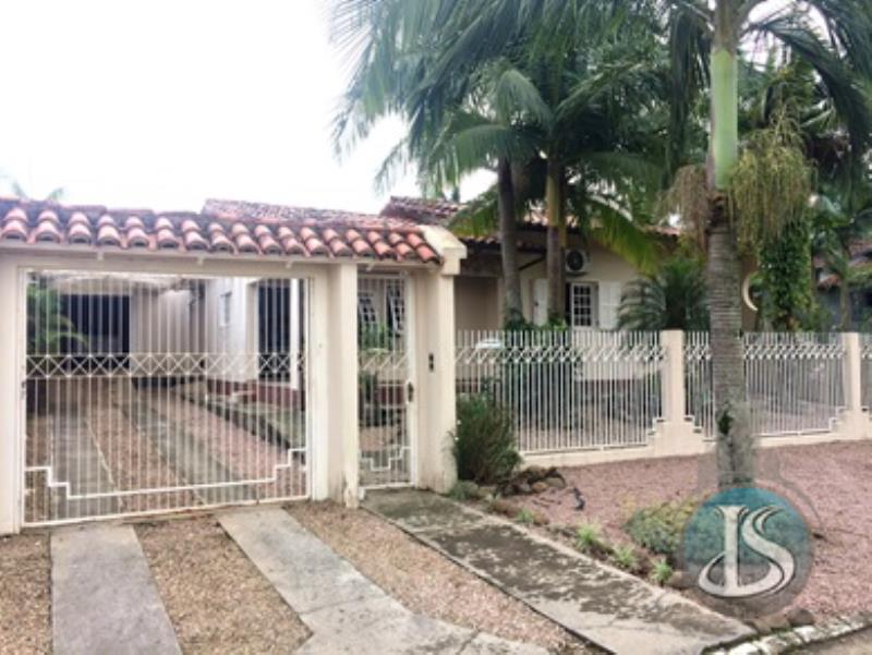Casa Código 13863 Venda no bairro Jardim Elizabeth na cidade de Cocal do Sul