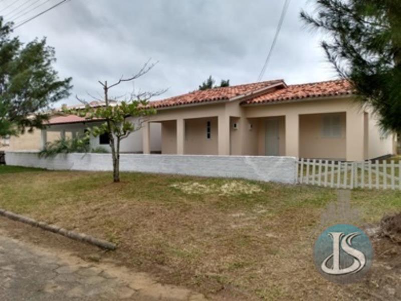 Casa Código 13866 Aluguel Anual no bairro Balneário Esplanada na cidade de Jaguaruna