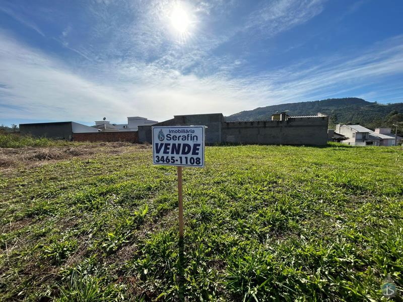 Terreno Código 13902 Venda no bairro Bom Jesus na cidade de Urussanga