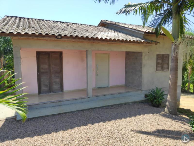 Casa Código 13906 Aluguel Anual no bairro Linha Rio Maior na cidade de Urussanga