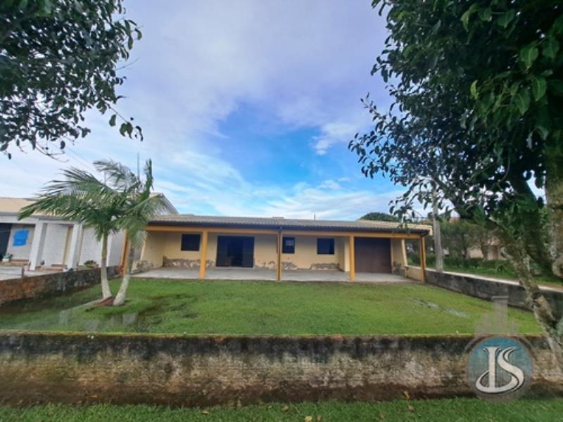 Casa Código 13949 Aluguel Anual no bairro Balneário Esplanada na cidade de Jaguaruna