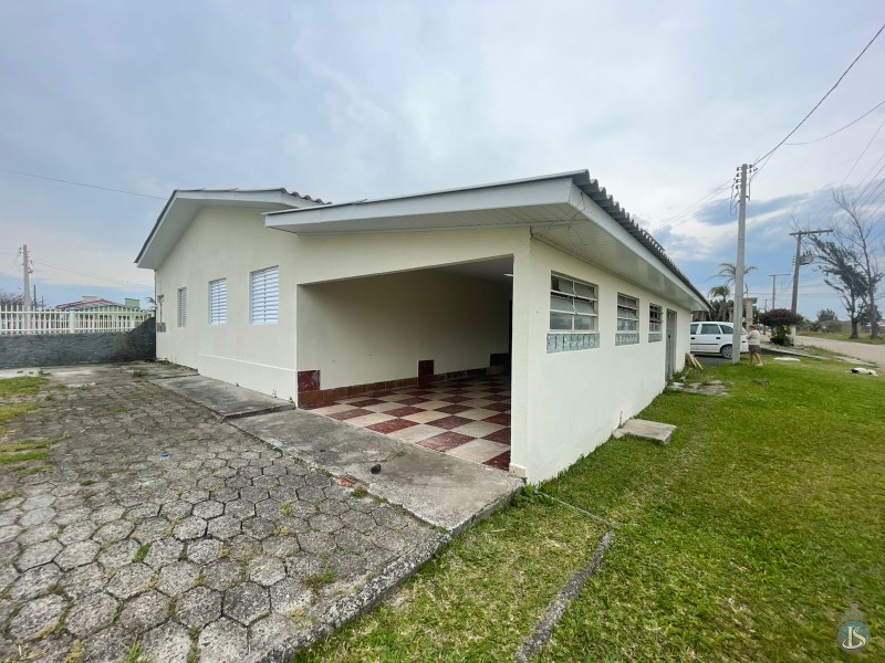 Casa Código 13969 Aluguel Anual no bairro Balneário Esplanada na cidade de Jaguaruna