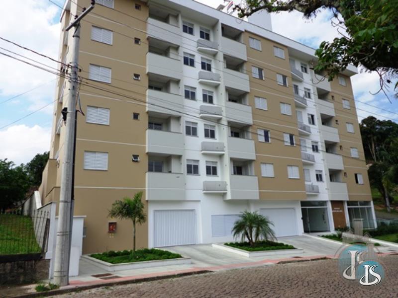 Apartamento Código 13975 Aluguel Anual no bairro Figueira na cidade de Urussanga