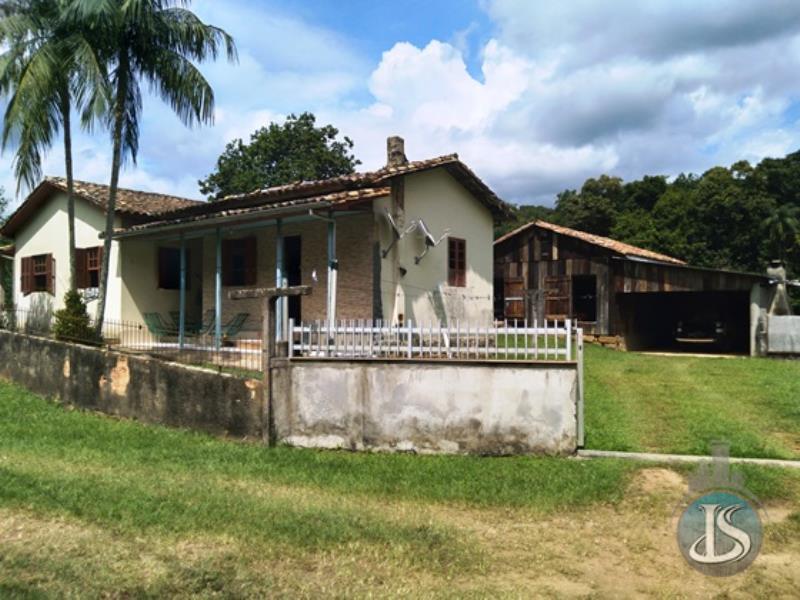 Sítio Código 13988 Venda no bairro Rio Carvão Baixo na cidade de Urussanga