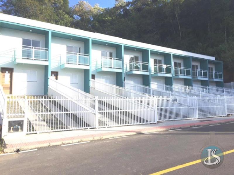 Casa Código 14018 Aluguel Anual no bairro Baixada Fluminense na cidade de Urussanga