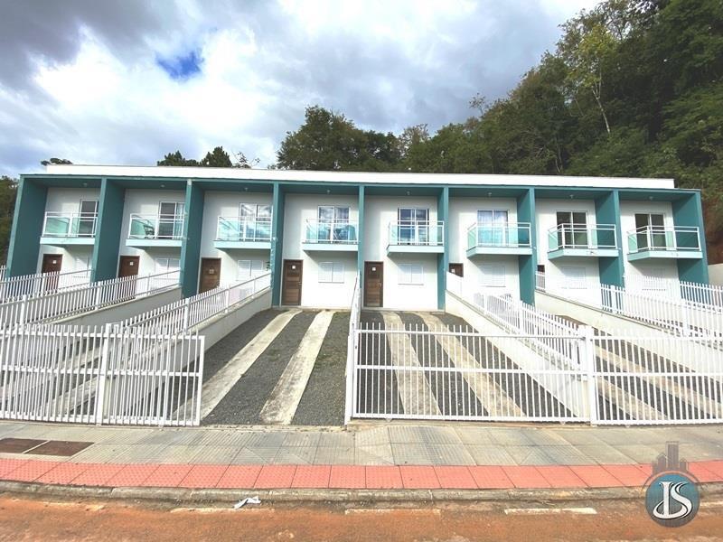 Casa Código 14020 Aluguel Anual no bairro Baixada Fluminense na cidade de Urussanga