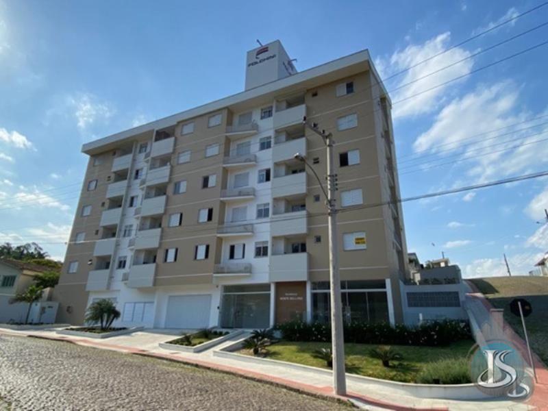 Apartamento Código 14028 Aluguel Anual e Venda no bairro Figueira na cidade de Urussanga
