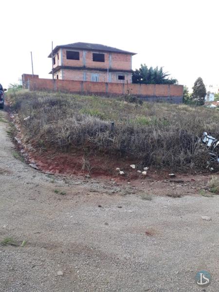 Terreno Código 14031 Venda no bairro Presidente Vargas na cidade de Içara
