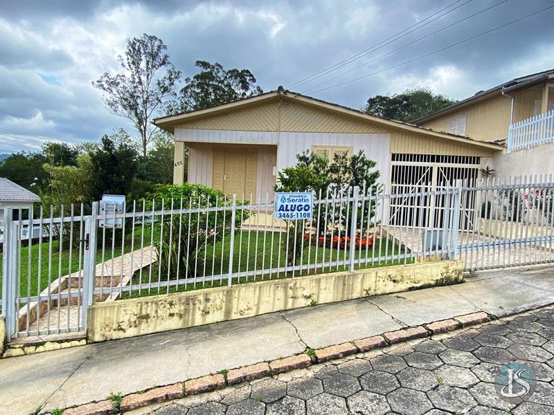 Casa Código 14053 Aluguel Anual no bairro De Brida na cidade de Urussanga