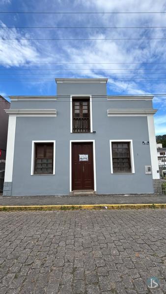 Casa Código 14058 Aluguel Anual no bairro Centro na cidade de Urussanga