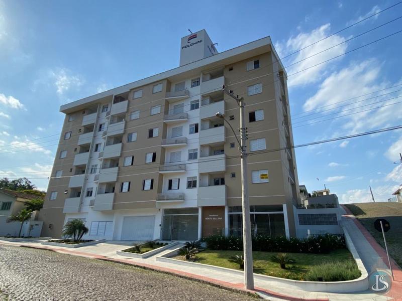 Apartamento Código 14064 Aluguel Anual no bairro Figueira na cidade de Urussanga