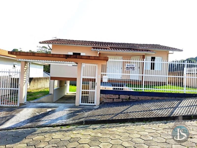 Casa Código 14096 Aluguel Anual no bairro Loteamento Carol na cidade de Urussanga