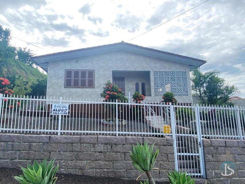 Casa Código 14105 Aluguel Anual no bairro Nova Itália na cidade de Urussanga