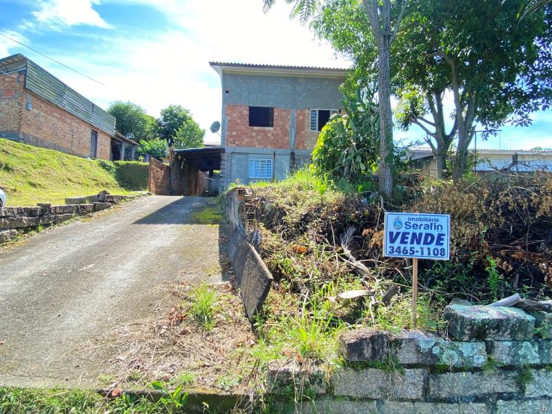 Casa Código 14130 Venda no bairro Loteamento Lunardi na cidade de Urussanga