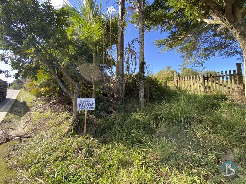 Terreno Código 14140 Venda no bairro Rio Maior na cidade de Urussanga