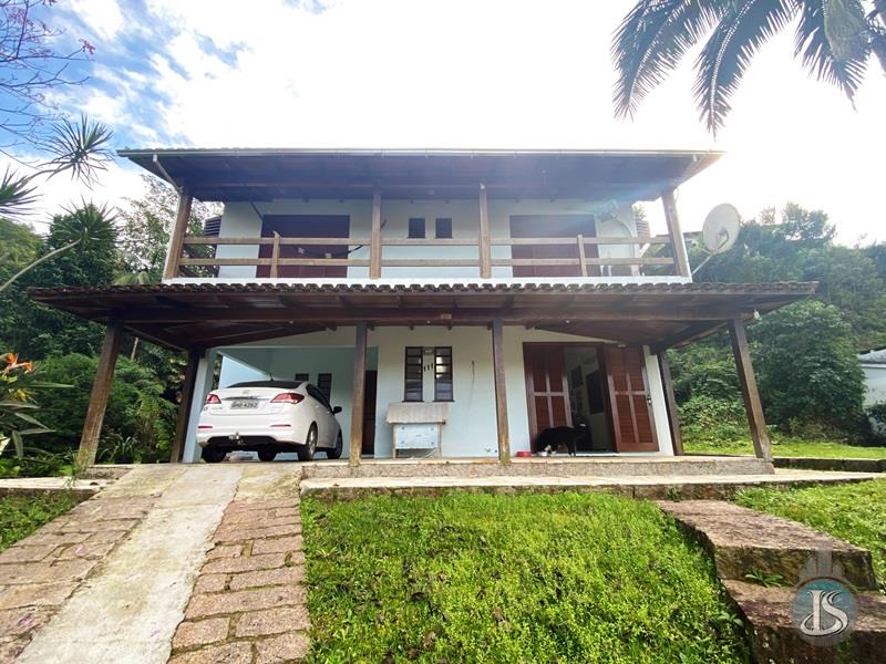 Casa Código 14141 Venda no bairro Baixada Fluminense na cidade de Urussanga