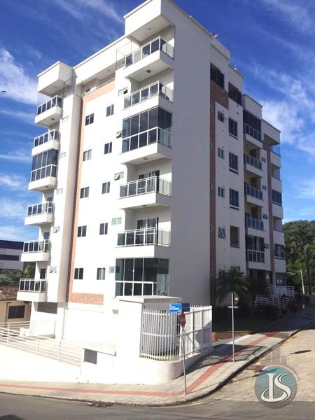 Apartamento Código 14144 Aluguel Anual no bairro Centro na cidade de Urussanga