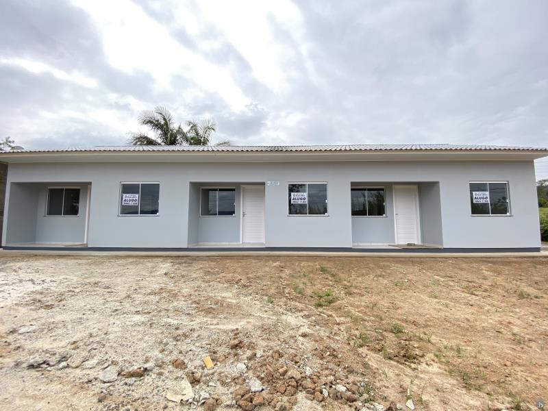 Casa Código 14151 Aluguel Anual no bairro Bel Recanto na cidade de Urussanga