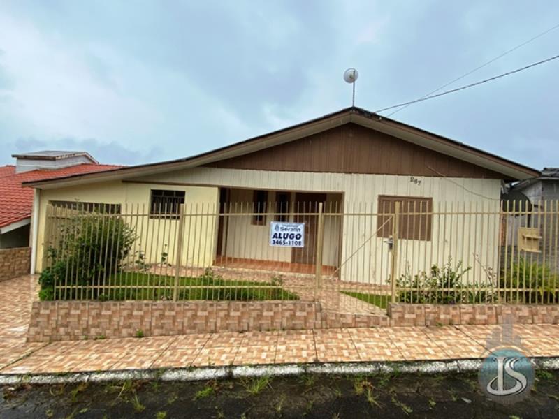 Casa Código 14169 Aluguel Anual no bairro Vila São José na cidade de Urussanga
