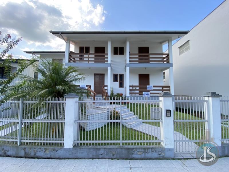 Casa Código 14184 Venda no bairro Morro da Glória na cidade de Urussanga