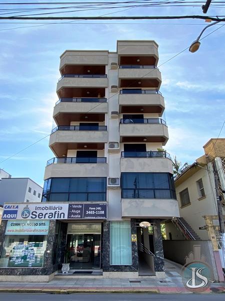 Apartamento Código 14186 Aluguel Anual no bairro Centro na cidade de Urussanga