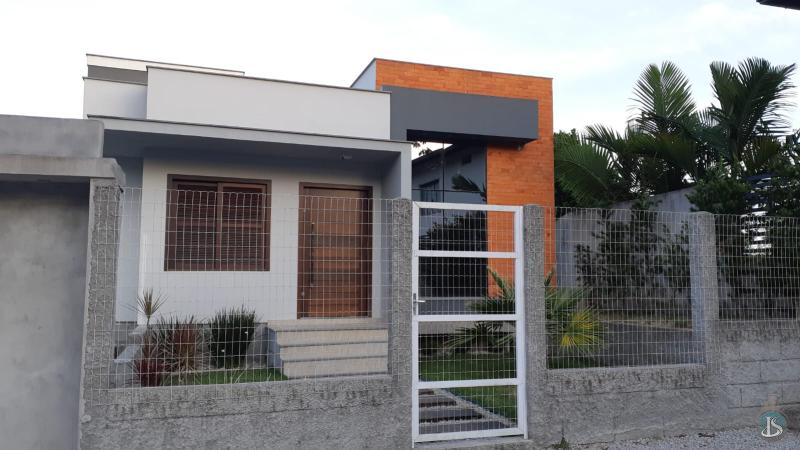 Casa Código 14189 Venda no bairro Baixada Fluminense na cidade de Urussanga