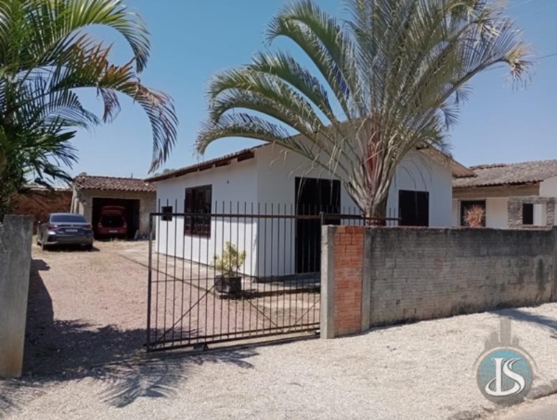 Casa Código 14193 Aluguel Anual no bairro Bom Jesus na cidade de Urussanga
