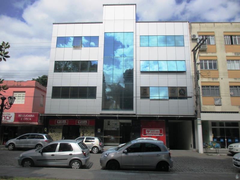 Sala Código 14206 Aluguel Anual no bairro Centro na cidade de Urussanga